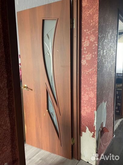 Двери межкомнатные