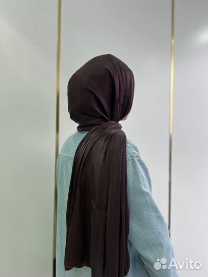 Шейлы из органзы