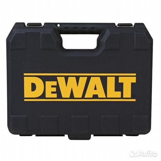 Перфоратор SDS-Plus DeWalt D25133K, 800 Вт, 2.6 Дж