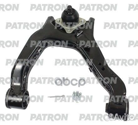 Рычаг подвески с шаровой правый mitsubishi paje