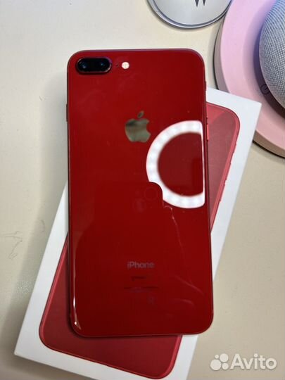 iPhone 8 Plus, 64 ГБ
