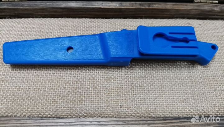 Нож SanRenMu Poised S708-7