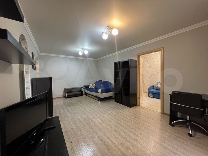 2-к. квартира, 39,2 м², 2/9 эт.