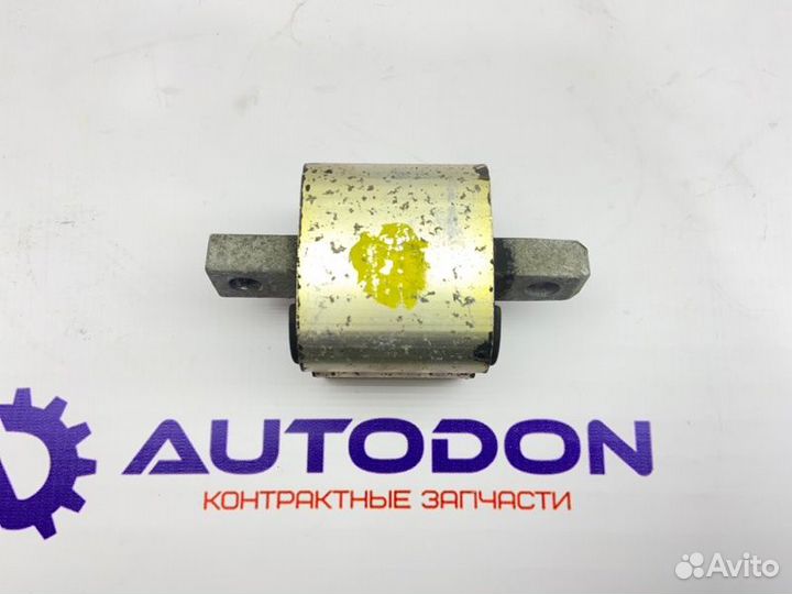 Подушка АКПП Mercedes E-Класс W211 M113/5.0 2007