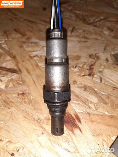 Лямбда-зонд Ford Kuga (2008 - 2013)