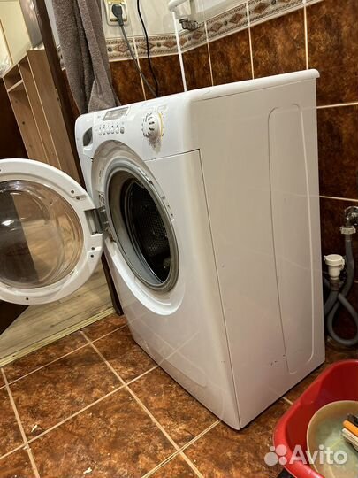 Стиральная машинка Candy