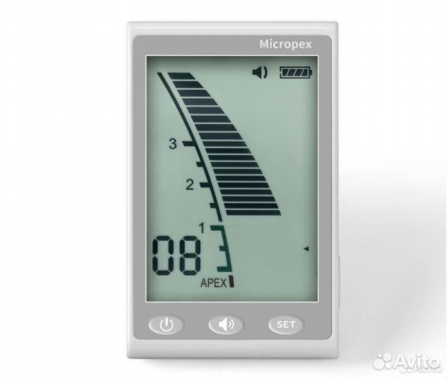 Апекслокатор Mini