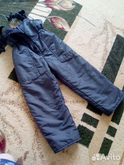 Продам одежду на мальчика 104-110 размер