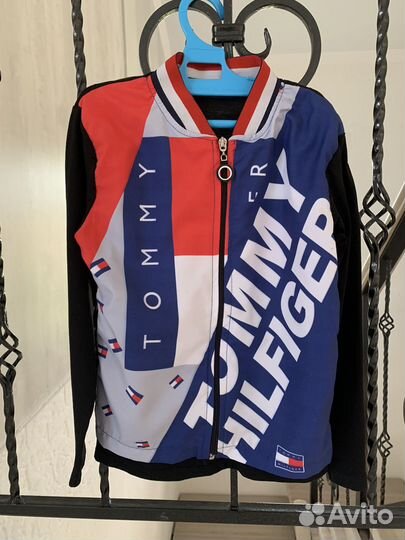 Вещи на мальчика