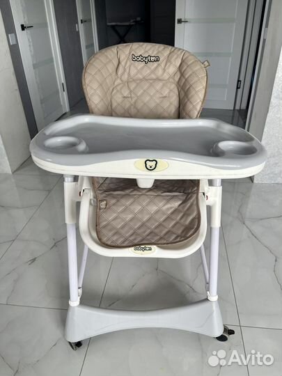 Стул для кормления