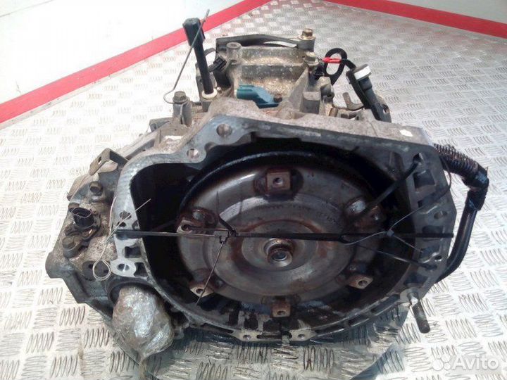 АКПП Suzuki Liana 1.6
