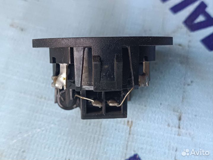 Динамик Renault Espace 8200001434С