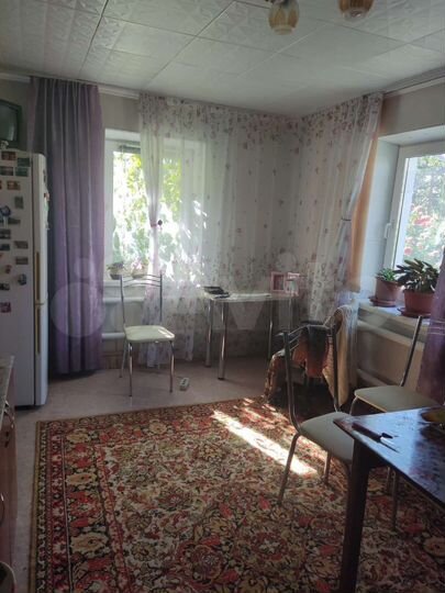 Дом 79,1 м² на участке 3,6 сот.