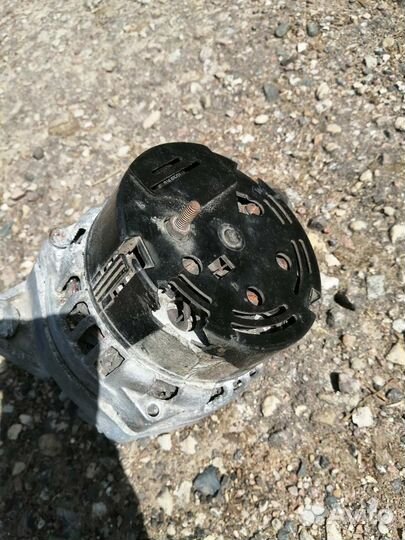 Генератор Газель бизнес 4216 Евро 3