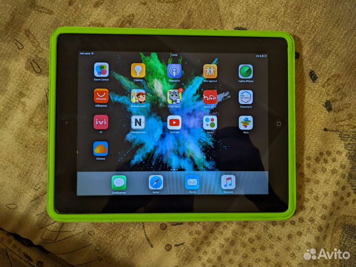 iPad 2 64gb