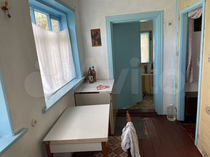 Дача 36 м² на участке 5 сот.