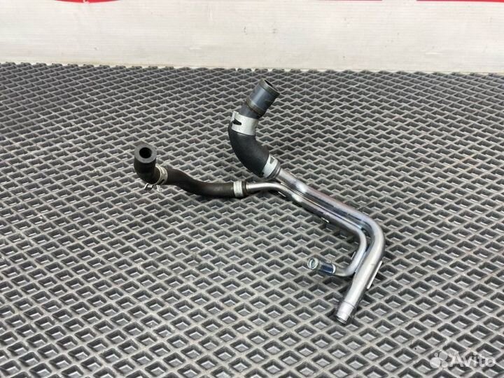 Трубка картерных газов Honda Accord 8 CU2 K24A