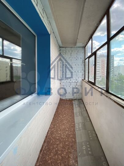 3-к. квартира, 82 м², 4/9 эт.