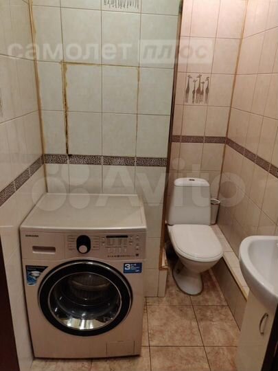 3-к. квартира, 81,4 м², 2/17 эт.