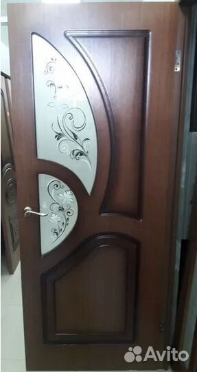 Дверь межкомнатная 
