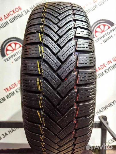 Michelin Alpin 6 185/65 R15 88T