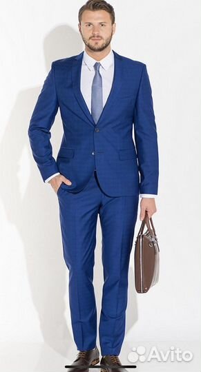 Мужской костюм