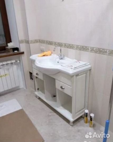 Мастер на час, разная работа