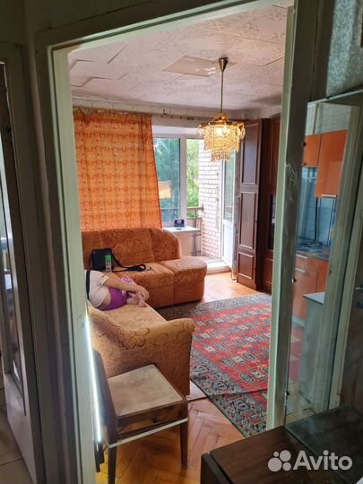 Сдам 1к на длительный срок