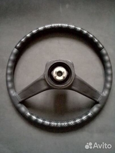 Руль Газель Бизнес,Некст