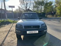 Toyota RAV4 2.0 AT, 1999, 180 000 км, с пробегом, цена 500 000 руб.