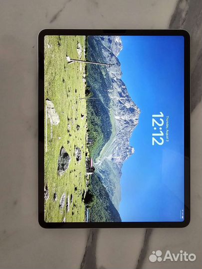iPad Pro 12.9 2020 1TB