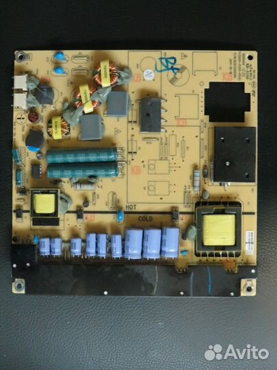 Блоки питания от телевизоров
