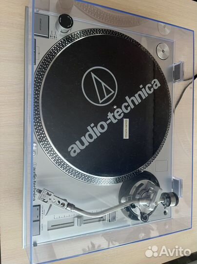 Проигрыватель винила