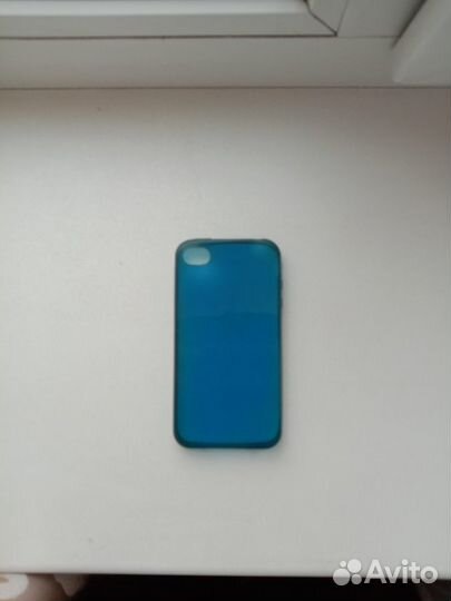 Чехол на iPhone 4