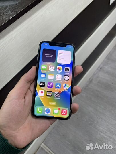 iPhone 11 Pro, 256 ГБ