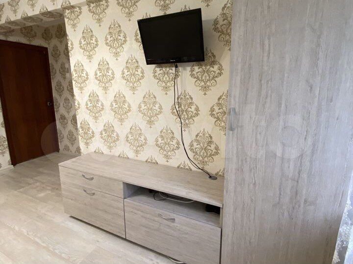 1-к. квартира, 31 м², 1/5 эт.