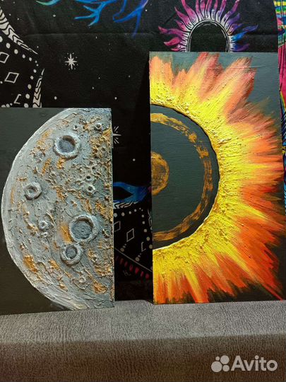 Интерьерная картина