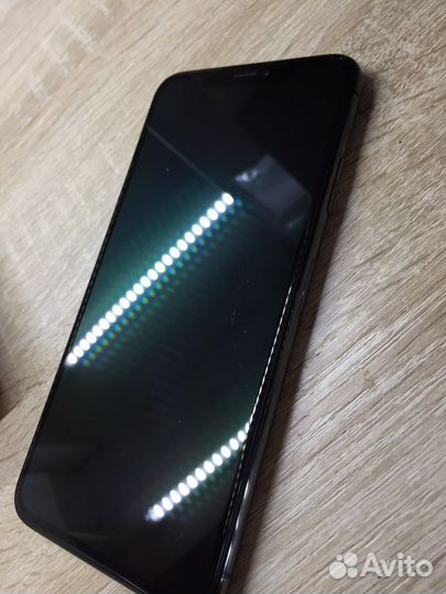 iPhone xs max 256 gb