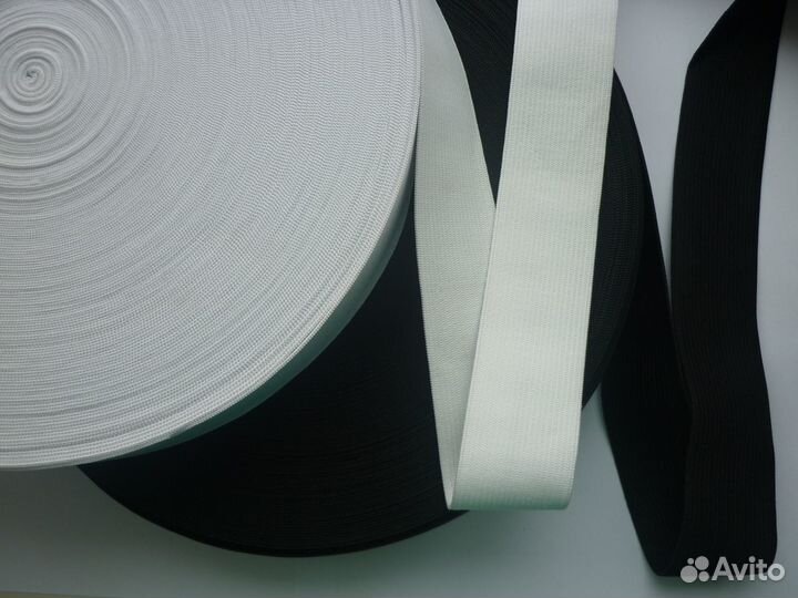 Швейная фурнитура