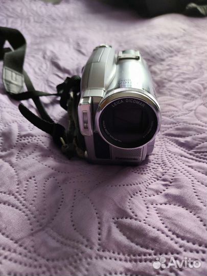 Видиокамера