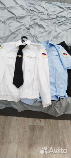 Форма для рпа