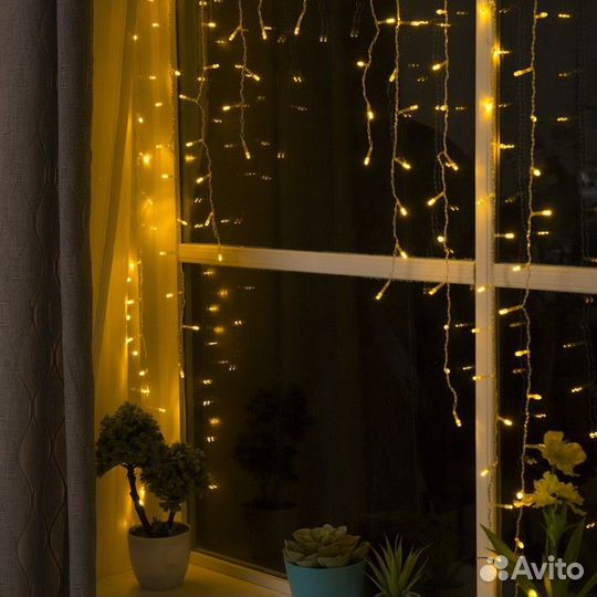 Светодиодная гирлянда LN 