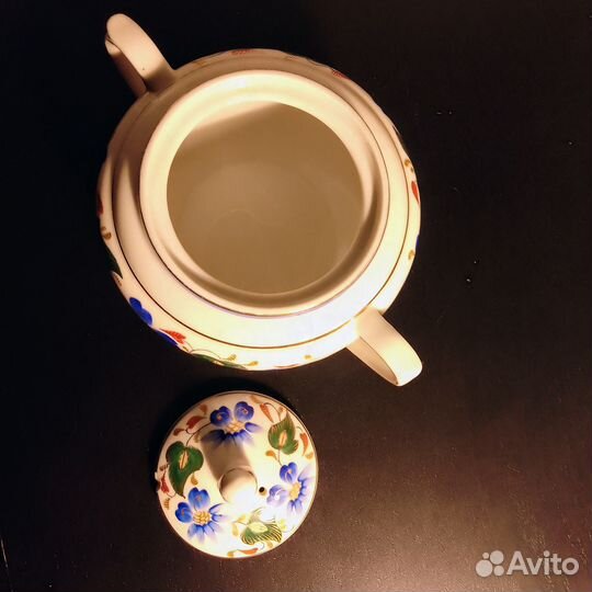 Сахарница дфз, Вербилки, Синие климатисы, редкая