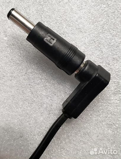 Переходник для синтезаторов Casio