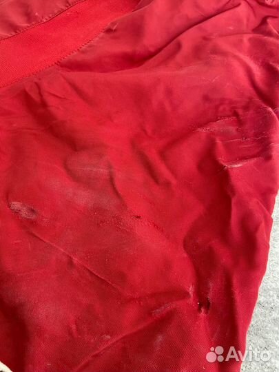 Чехол на шорты Easton SR S-P (30'-32')