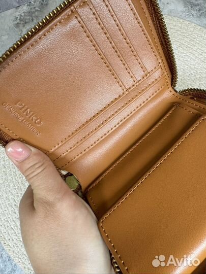 Кошелек женский pinko