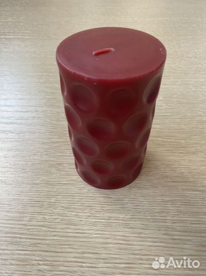 Ароматические свечи IKEA