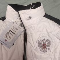 Жилет утепленный Forward