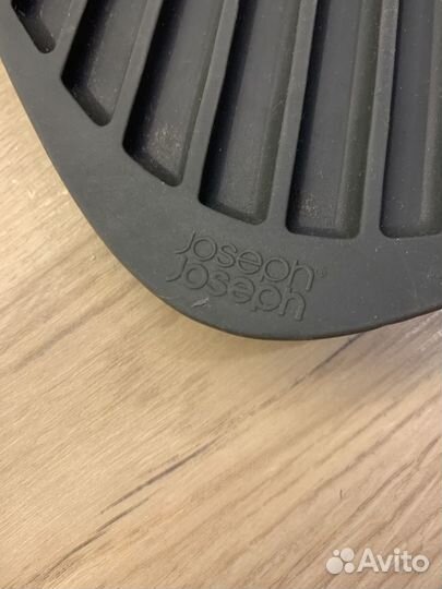 Силиконовый коврик для сушки посуды Joseph Joseph