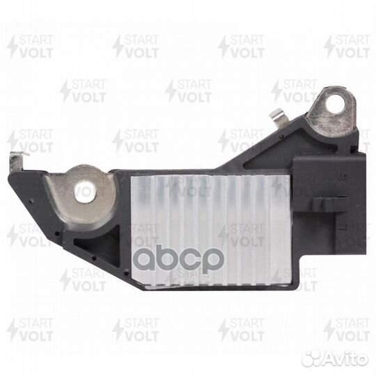 Регулятор напряжения ген. для а/м Daewoo/Chevro